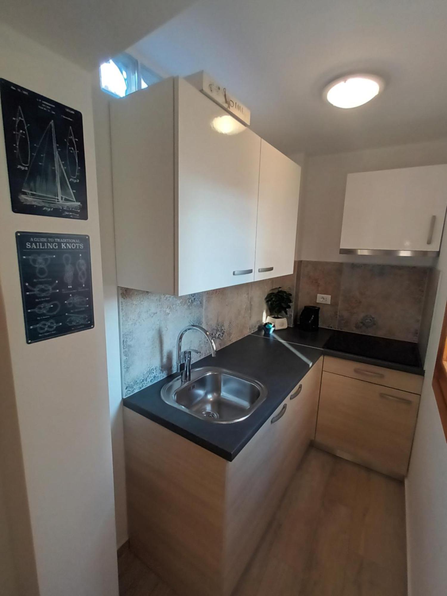Appartement App Hedonist