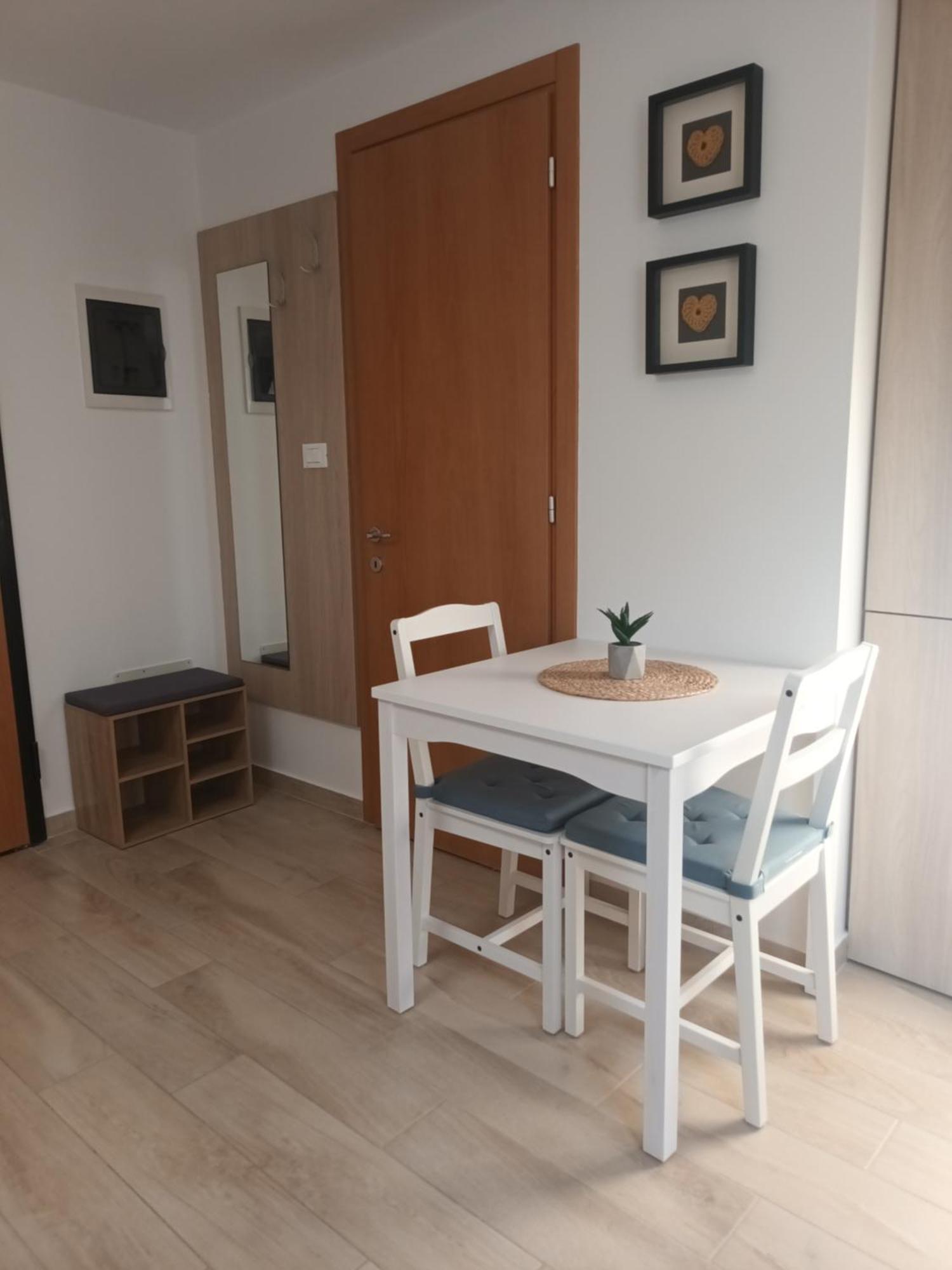 App Hedonist Appartement *
