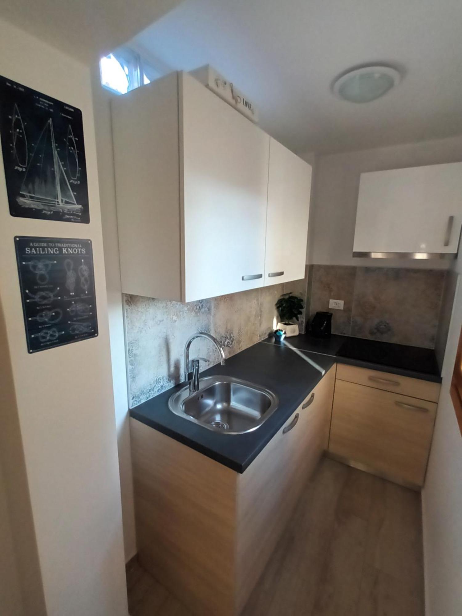 Appartement App Hedonist *