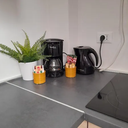 App Hedonist Appartement Novigrad Istria Buitenkant foto