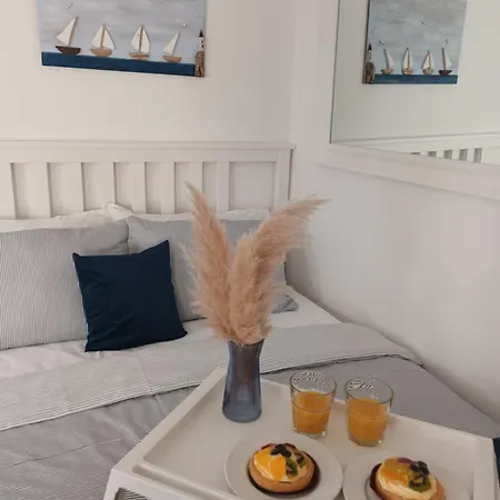 App Hedonist Appartement Novigrad Istria Buitenkant foto