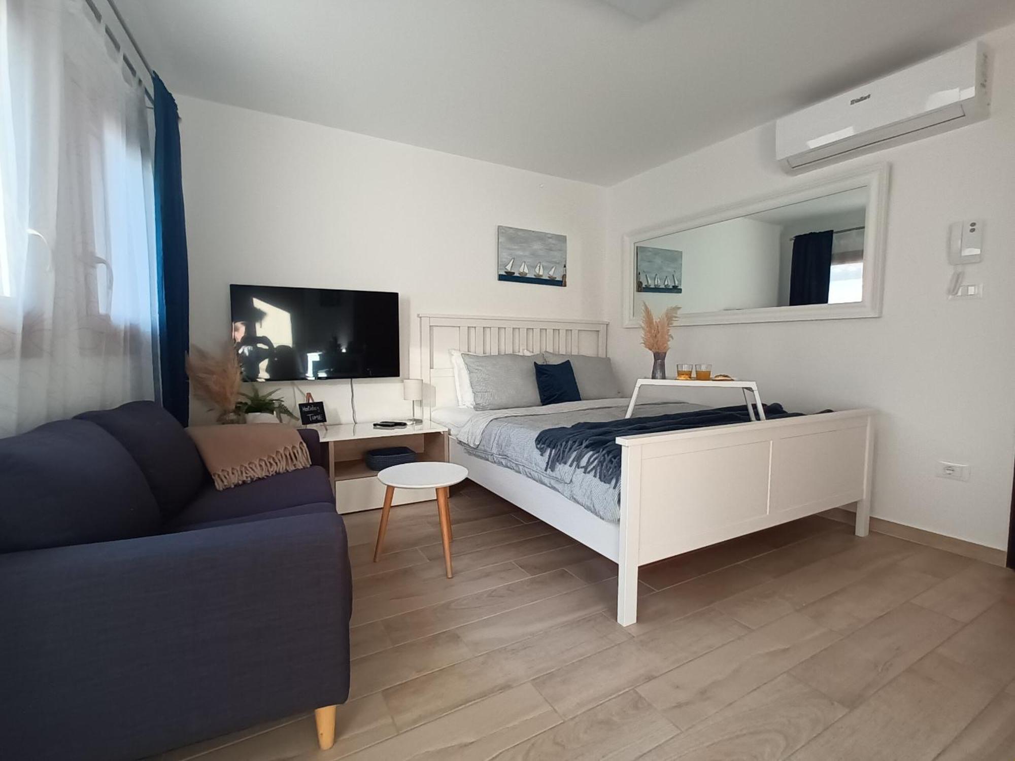 Apartment App Hedonist Novigrad Istria