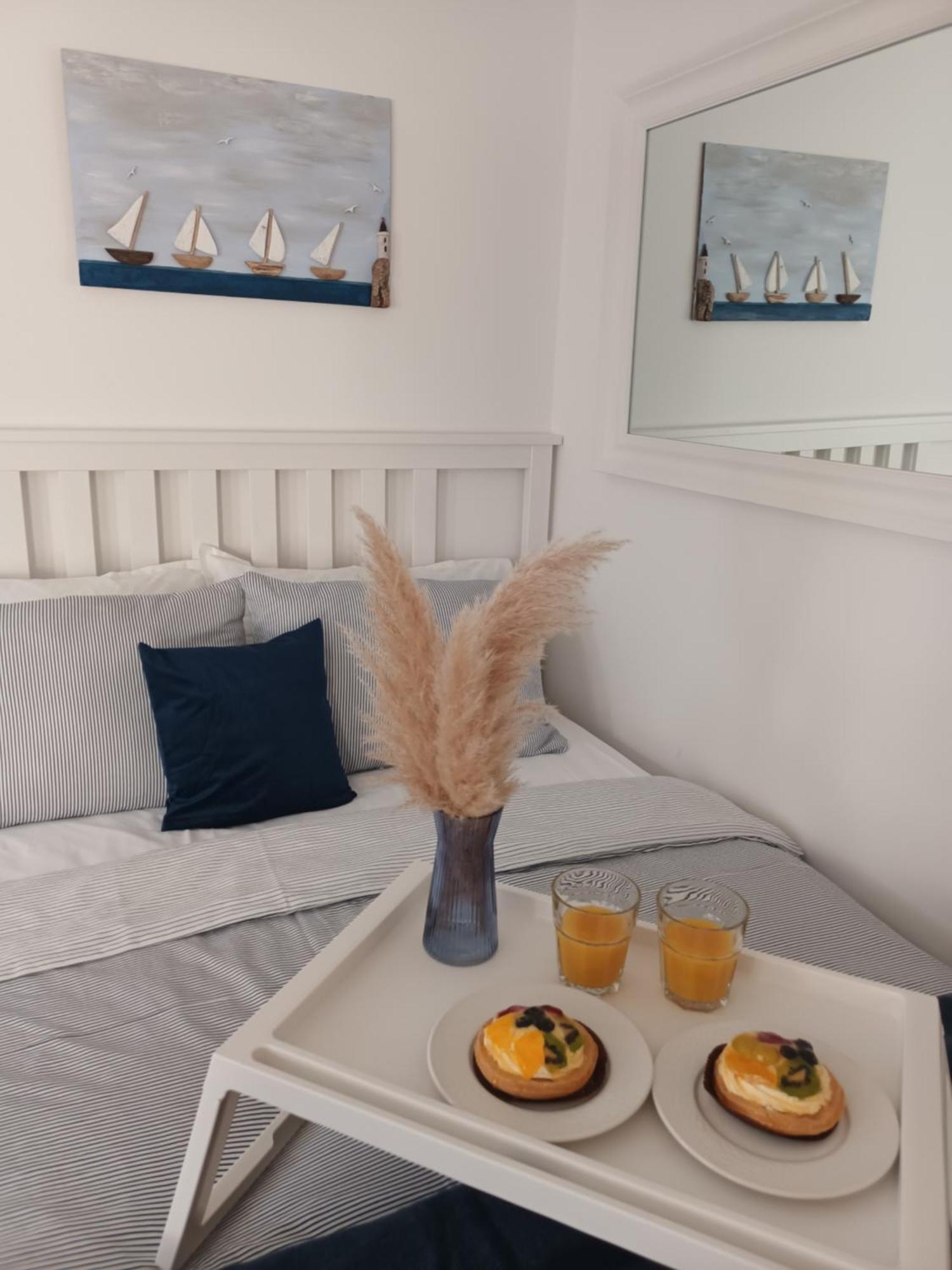 App Hedonist Apartment